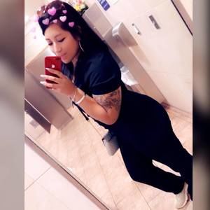 Meet your Posher, Trisha